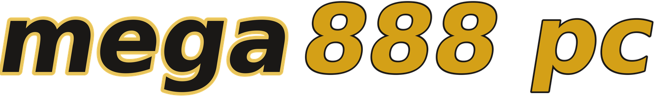 mega888 pc logo